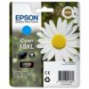 Epson Inkjet Cartridge Cyan 18XL C13T181240 Daisy