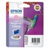 Epson Inkjet Cartridge Light Magenta T0806 C13T080640 Hummingbird