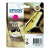 Epson Inkjet Cartridge Magenta 16XL C13T163340 Pen & Crossword