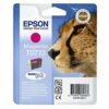 Epson Inkjet Cartridge Magenta T0713 C13T071340 Cheetah