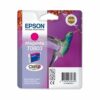 Epson Inkjet Cartridge Magenta T0803 C13T080340 Hummingbird