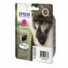 Epson Inkjet Cartridge Magenta T0893 C13T089340 Monkey