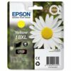 Epson Inkjet Cartridge Yellow 18XL C13T181440 Daisy