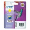Epson Inkjet Cartridge Yellow T0804 C13T080440 Hummingbird