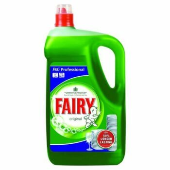 Fairy Original Washing-up Liquid 5 Litres
