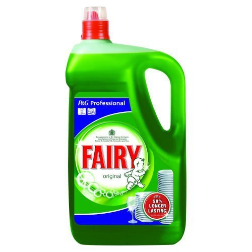 Fairy Original Washing-up Liquid 5 Litres