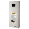 Fellowes 10mm Binding Combs Black - Pack 100 5346108