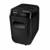 Fellowes AutoMax 200M Micro-Cut P-5 Shredder 4656401