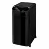 Fellowes AutoMax 350C Cross-Cut P-4 Shredder 4964101