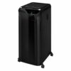 Fellowes AutoMax 550C Cross-Cut P-4 Shredder 4963101