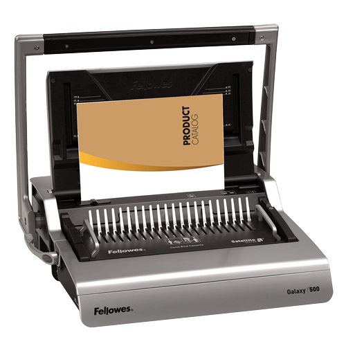 Fellowes Galaxy 500 A4 Comb Binder 5622001