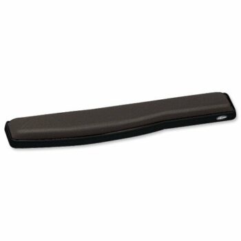 Fellowes Gel Angle Adjustable Keyboard Wrist Support 9374201