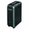 Fellowes Powershred 125Ci Cross-Cut P-4 Shredder 461210