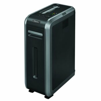 Fellowes Powershred 125Ci Cross-Cut P-4 Shredder 461210