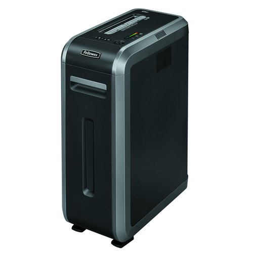 Fellowes Powershred 125Ci Cross-Cut P-4 Shredder 461210