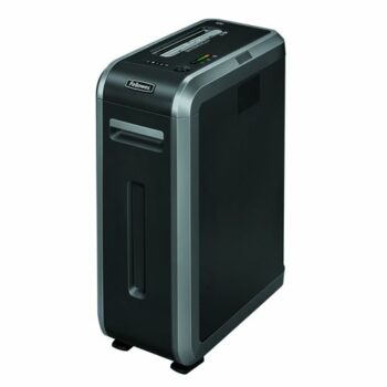 Fellowes Powershred 125i Strip-Cut P-2 Shredder 4613101