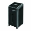 Fellowes Powershred 225Ci Cross-Cut P-4 Shredder 4622001