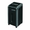 Fellowes Powershred 225i Strip-Cut P-2 Shredder 4623001