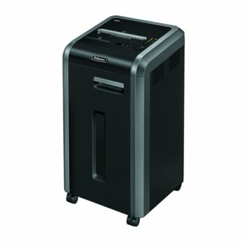 Fellowes Powershred 225i Strip-Cut P-2 Shredder 4623001