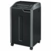Fellowes Powershred 425Ci Cross-Cut P-4 Shredder 4698001
