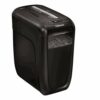 Fellowes Powershred 60Cs Cross-Cut P-4 Shredder 4606201