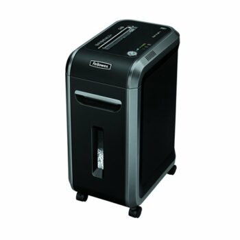 Fellowes Powershred 99Ci Cross-Cut P-4 Shredder 4691101