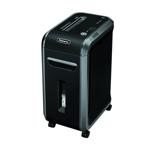 Fellowes Powershred 99Ci Cross-Cut P-4 Shredder 4691101