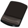 Fellowes Premium Gel Mousepad Wrist Support 9374001