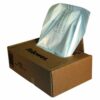 Fellowes Shredder Wastebags 165 Litres - Pack 50 36055
