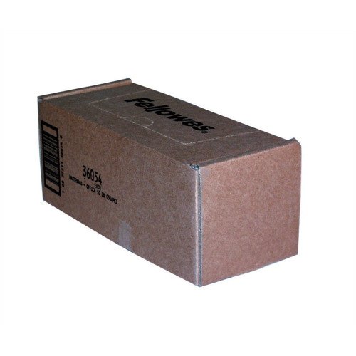 Fellowes Shredder Wastebags 75 Litres - Pack 50 36054