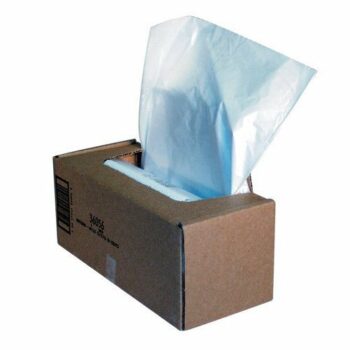 Fellowes Shredder Wastebags 94 Litres - Pack 50 36056