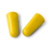 Foam Earplugs Uncorded - Pack 200