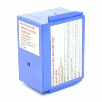 Franking Inkjet Cartridge Blue 10084-801 765-9BN