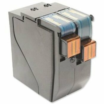 Franking Inkjet Cartridge Blue 10244-801 300621