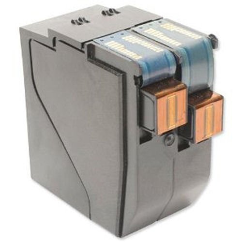 Franking Inkjet Cartridge Blue 10244-801 300621
