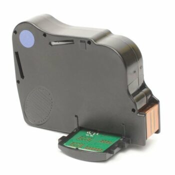 Franking Inkjet Cartridge Blue 10415-801 310048