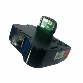 Franking Inkjet Cartridge Red 10178-800 300206