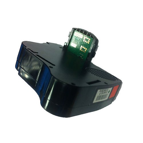 Franking Inkjet Cartridge Red 10178-800 300206