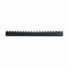 GBC Binding Combs 22mm Black A4 21 Ring 4028602 - Pack 100