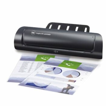 GBC Inspire+ A4 Laminator 4402075