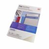 GBC PolyClearView A4 200mic Covers A4 Frosted 210056E - Pack 100