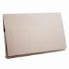Guildhall Document Wallets Full-Flap Buff PW2-BUFZ - Pack 50