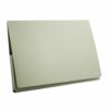 Guildhall Document Wallets Full-Flap Green PW2-GRNZ - Pack 50