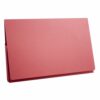 Guildhall Document Wallets Full-Flap Red PW2-REDZ - Pack 50