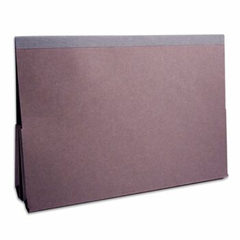 Guildhall Double Pocket Reinforced Wallets Buff 218-BUFZ - Pack 25