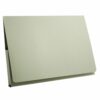 Guildhall Pocket Wallets Green PW3-GRNZ - Pack 50