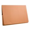 Guildhall Pocket Wallets Orange PW3-ORGZ - Pack 50