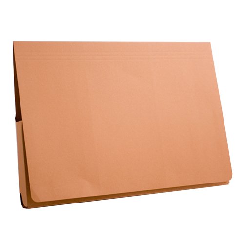 Guildhall Pocket Wallets Orange PW3-ORGZ - Pack 50