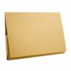 Guildhall Pocket Wallets Yellow PW3-YLWZ - Pack 50