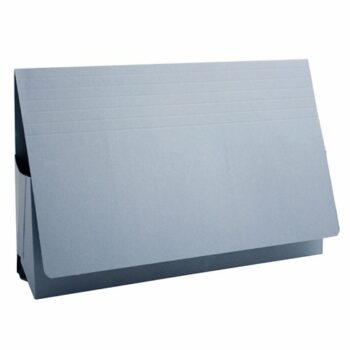 Guildhall Probate Wallets Blue PRW2-BLUZ - Pack 25